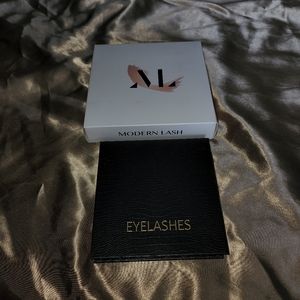 Modern Lash magnetic Natural kit